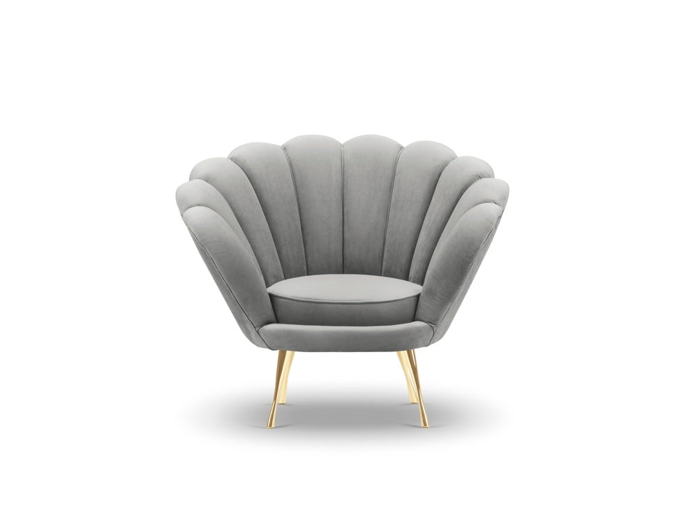 Krēsls Kingston Cosmopolitan design 98x78x76 cm Ma 2241 - N1 Home