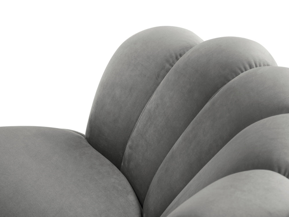 Krēsls Kingston Cosmopolitan design 98x78x76 cm Ma 2241 - N1 Home