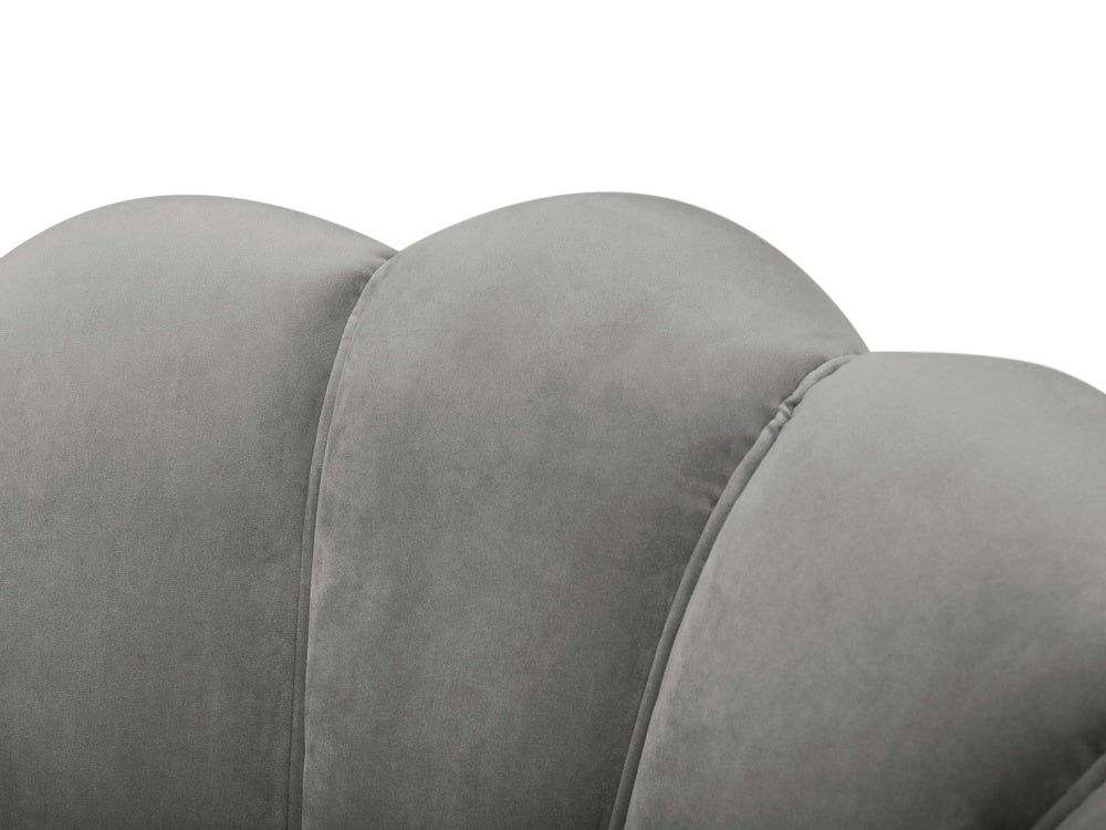 Krēsls Kingston Cosmopolitan design 98x78x76 cm Ma 2241 - N1 Home