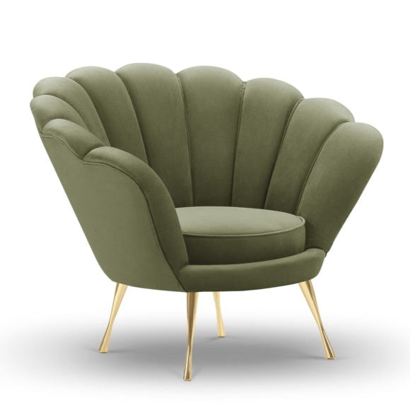 Krēsls Kingston Cosmopolitan design 98x78x76 cm Ma 2243 - N1 Home