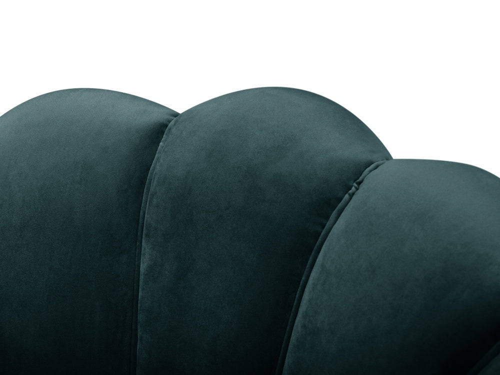 Krēsls Kingston Cosmopolitan design 98x78x76 cm Riv 87 - N1 Home