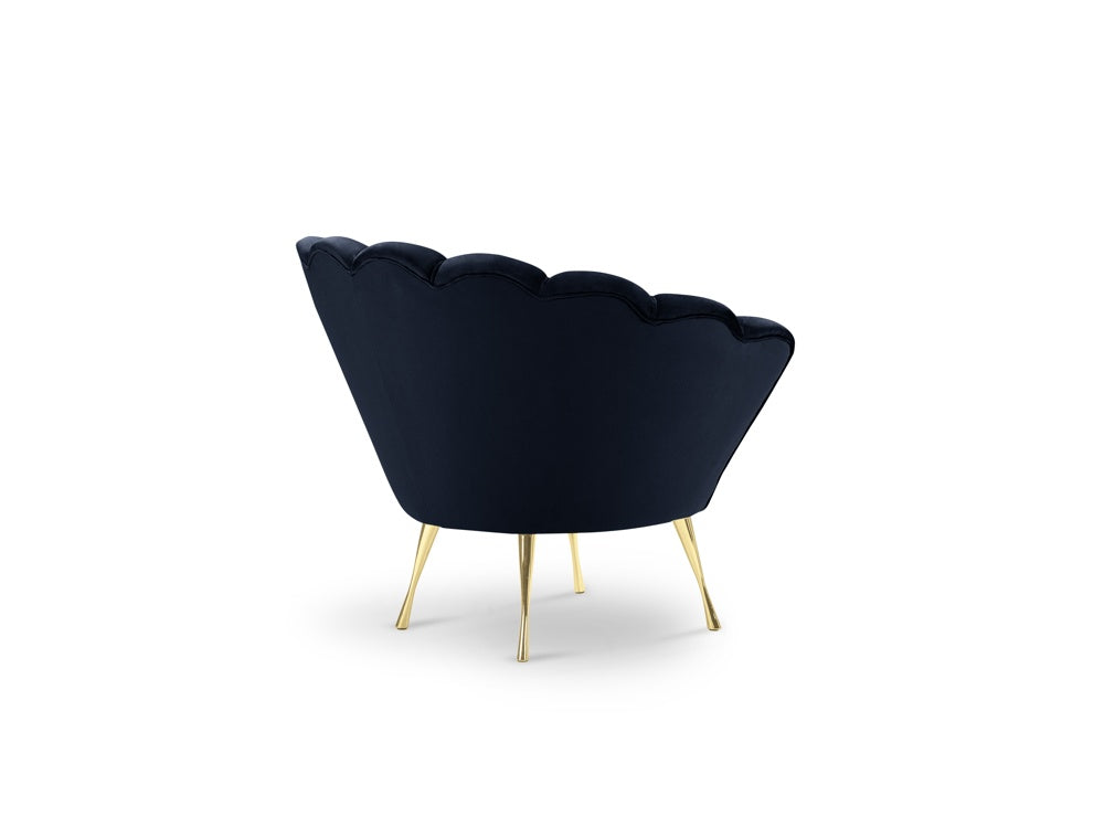 Krēsls Kingston Cosmopolitan design 98x78x76 cm Riv 79 - N1 Home