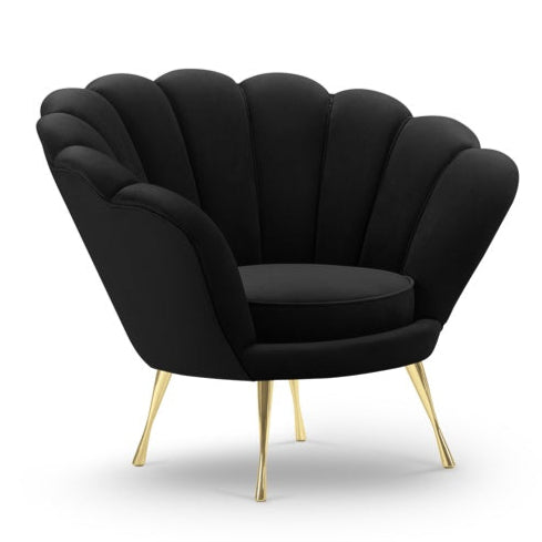 Krēsls Kingston Cosmopolitan design 98x78x76 cm Riv 100 - N1 Home