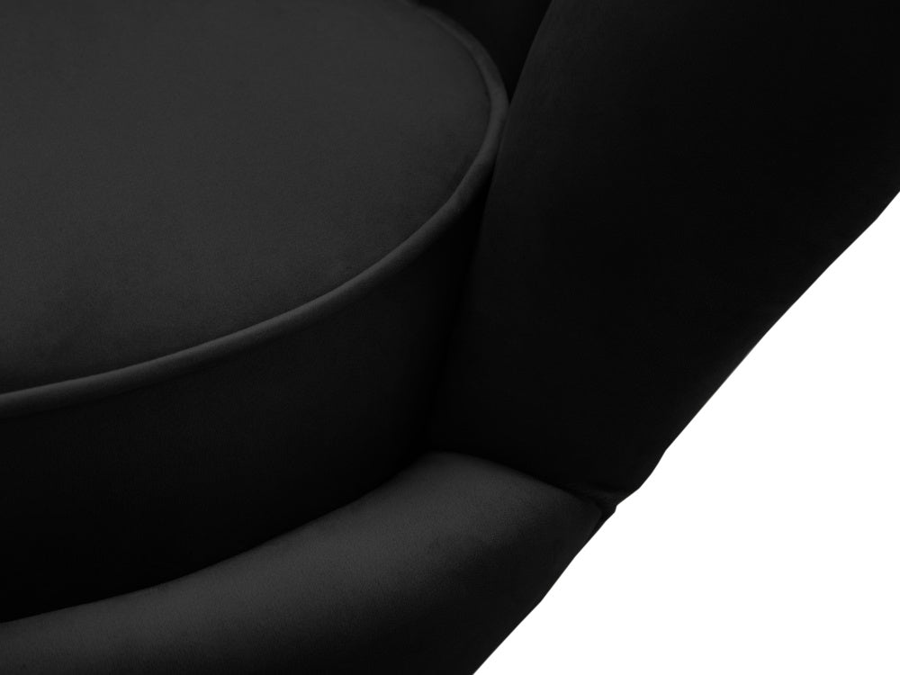 Krēsls Kingston Cosmopolitan design 98x78x76 cm Riv 100 - N1 Home