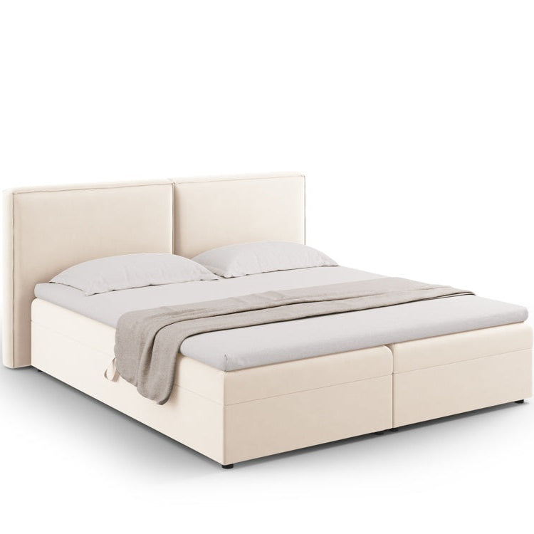 Gulta Arendal Cosmopolitan design 140/160/180 x 200 cm Blu 22 - N1 Home