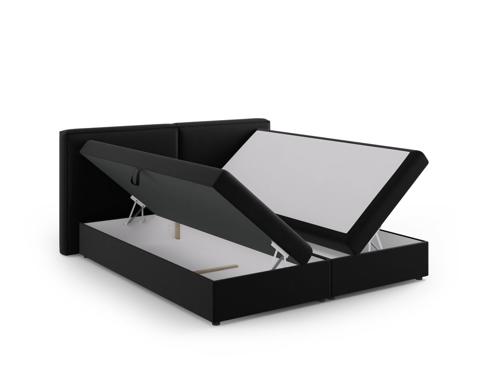 Gulta Arendal Cosmopolitan design 140/160/180 x 200 cm Blu 19 - N1 Home