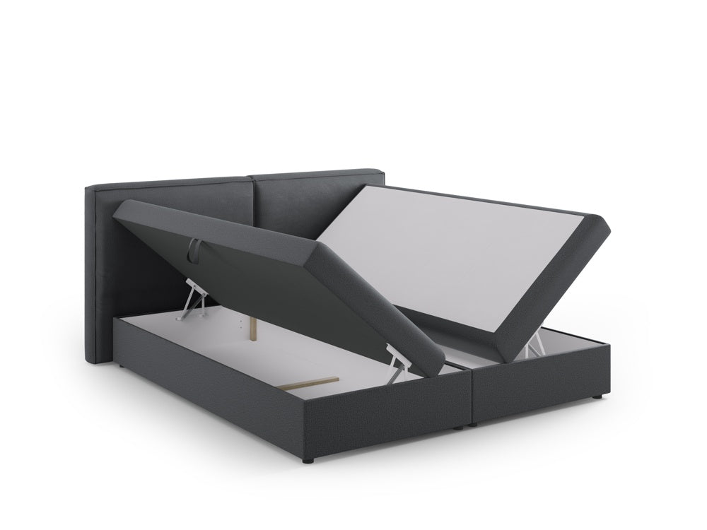 Gulta Arendal Cosmopolitan design 140/160/180 x 200 cm Meg 367 - N1 Home