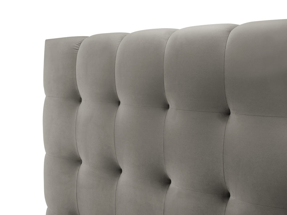 Gulta Bali Cosmopolitan design 140/160/180/200 x 200 cm Blu 13 - N1 Home