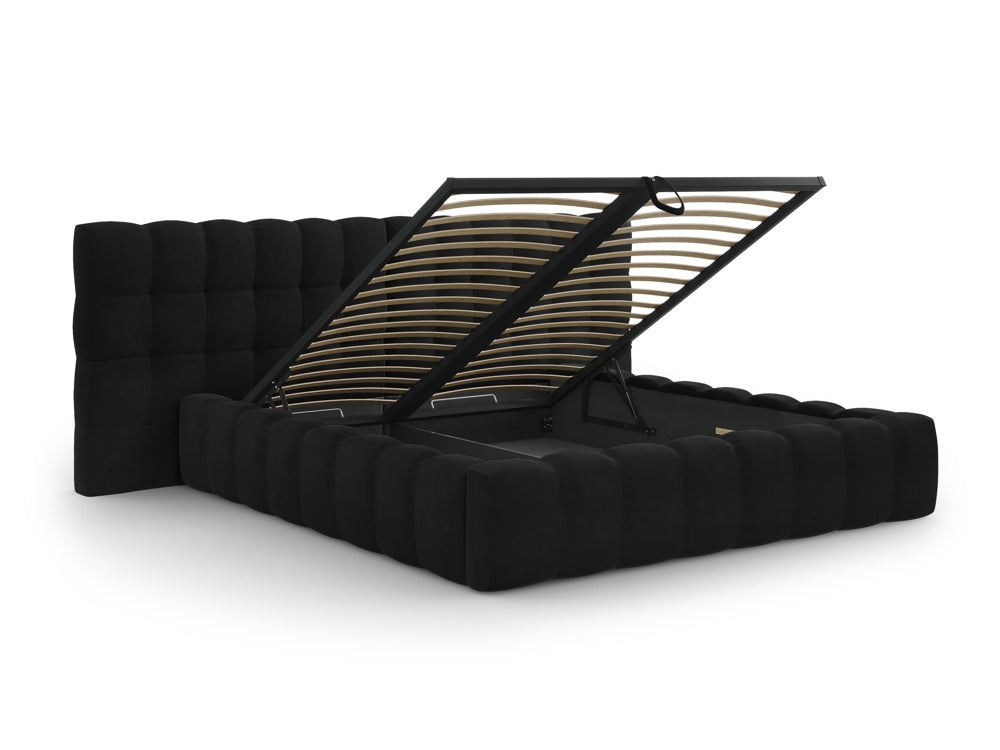 Gulta Bali Cosmopolitan design 140/160/180/200 x 200 cm Blu 19 - N1 Home