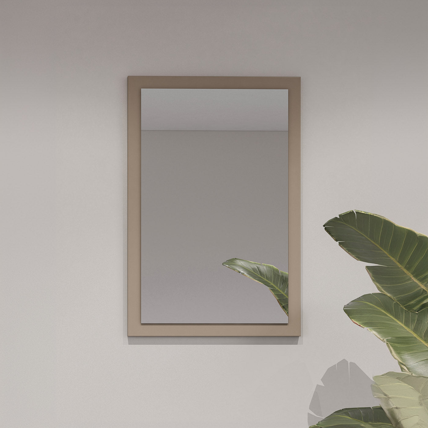 Spogulis Krosit kolekcij 40/60 cm congo - N1 Home