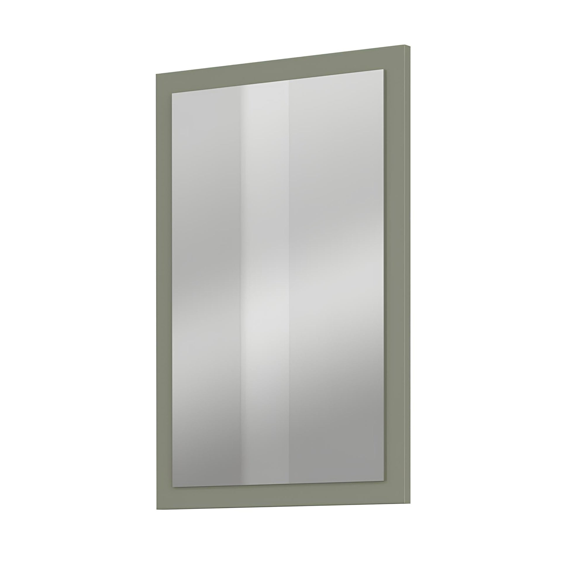 Spogulis Krosit kolekcij 40/60 cm zaļs - N1 Home