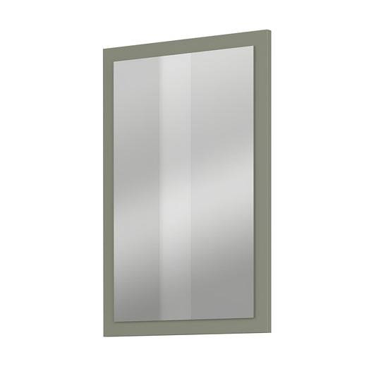 Spogulis Krosit kolekcij 40/60 cm zaļs
