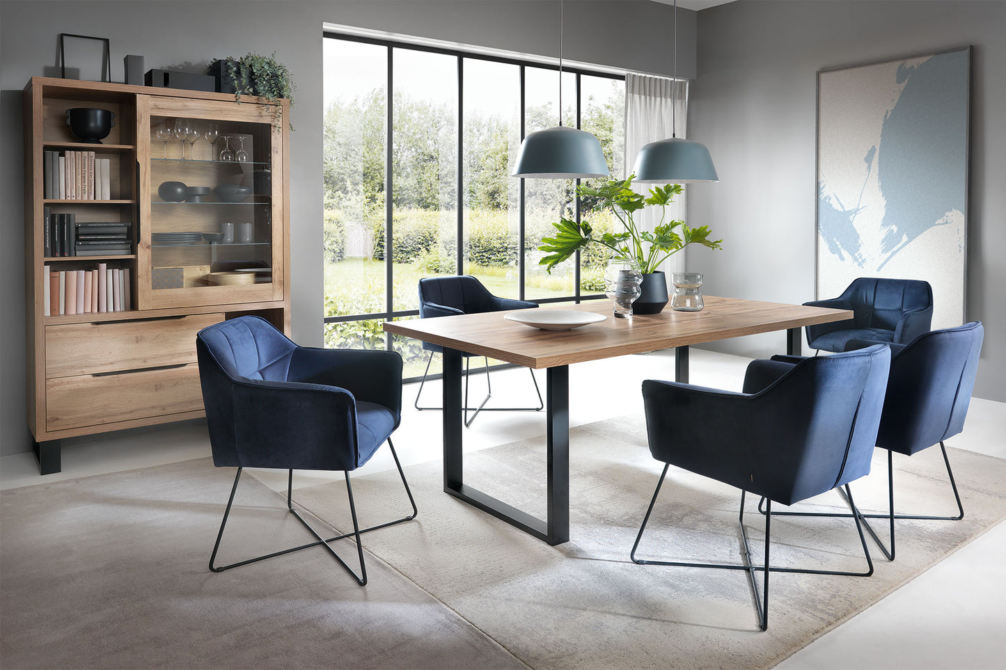 Krēsls Silia A 1 62/83/61 cm taupe