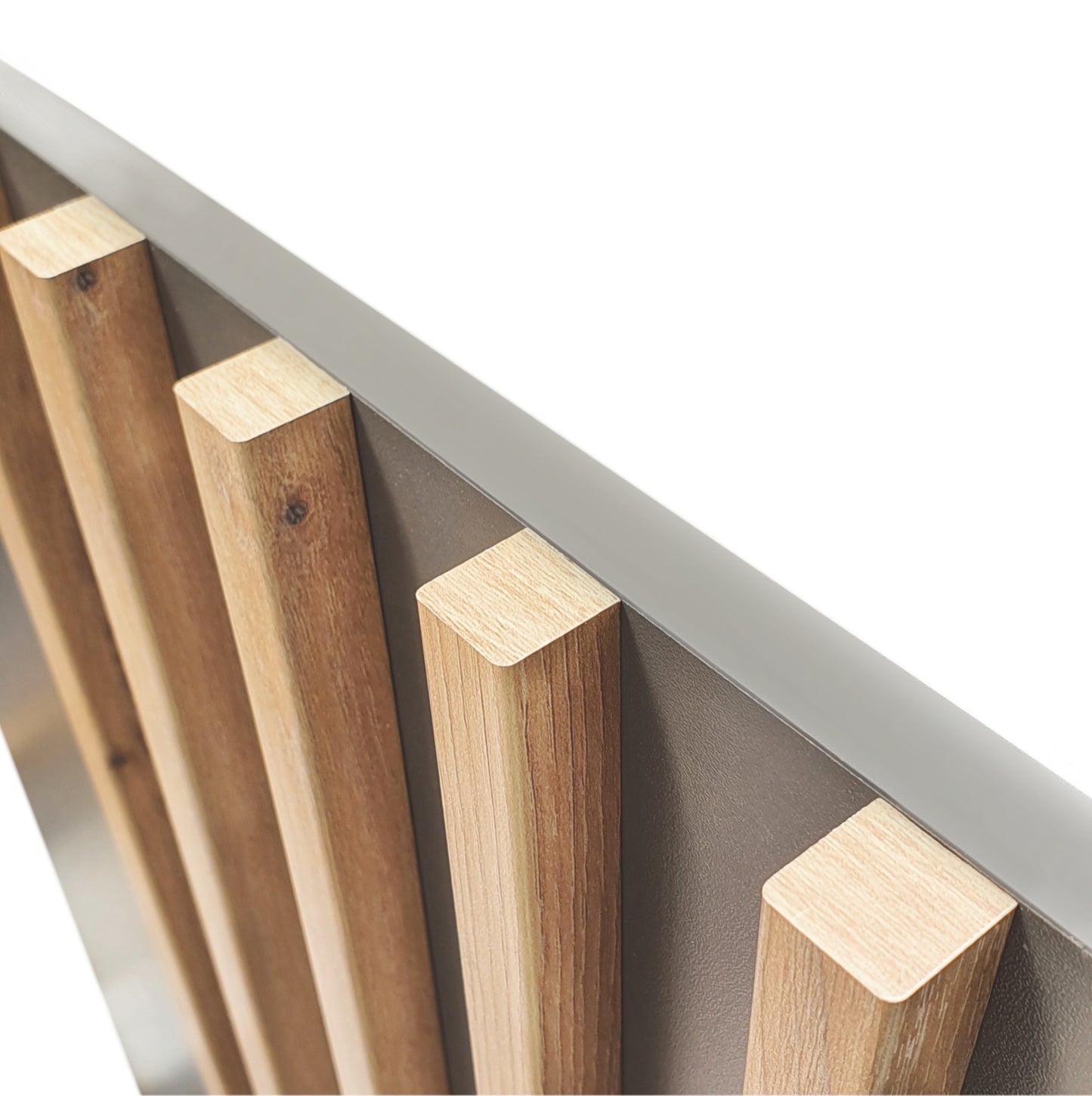 Kumode Neko 155/86/45 cm grafīts - N1 Home