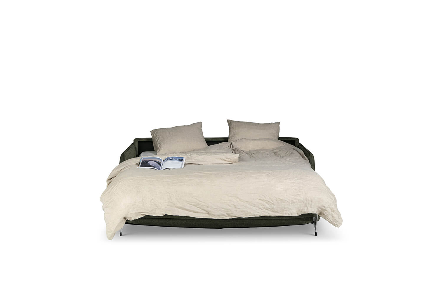 Dīvāns Elasia 2 176/212/86 cm Sense 4156 - N1 Home