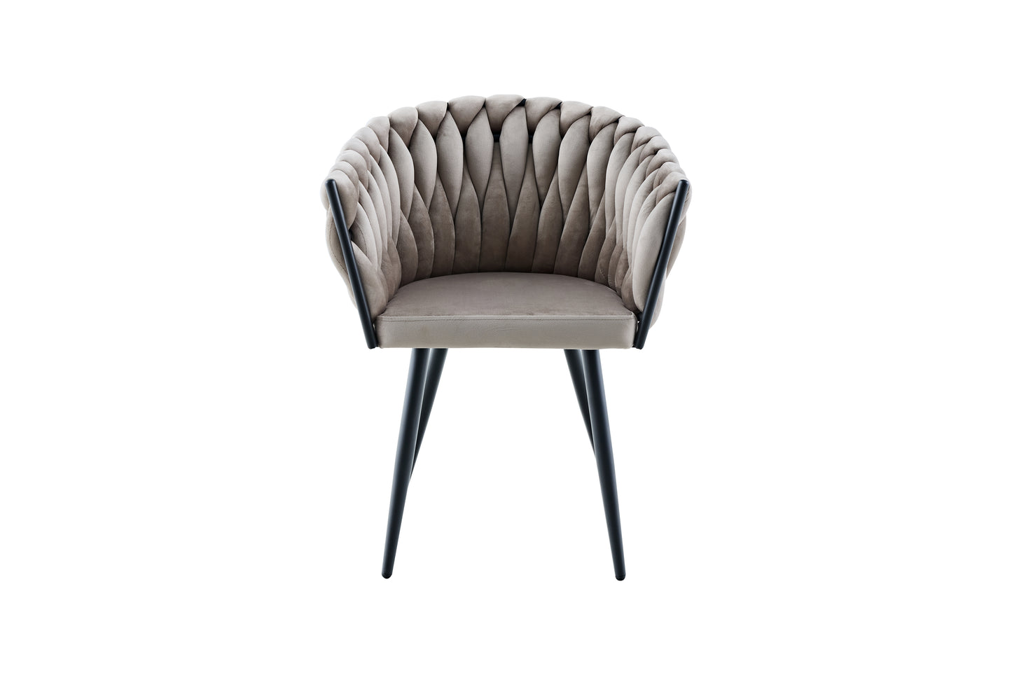 Krēsls Prins 61/55/77 cm kappučino. Ekskluzīvi!