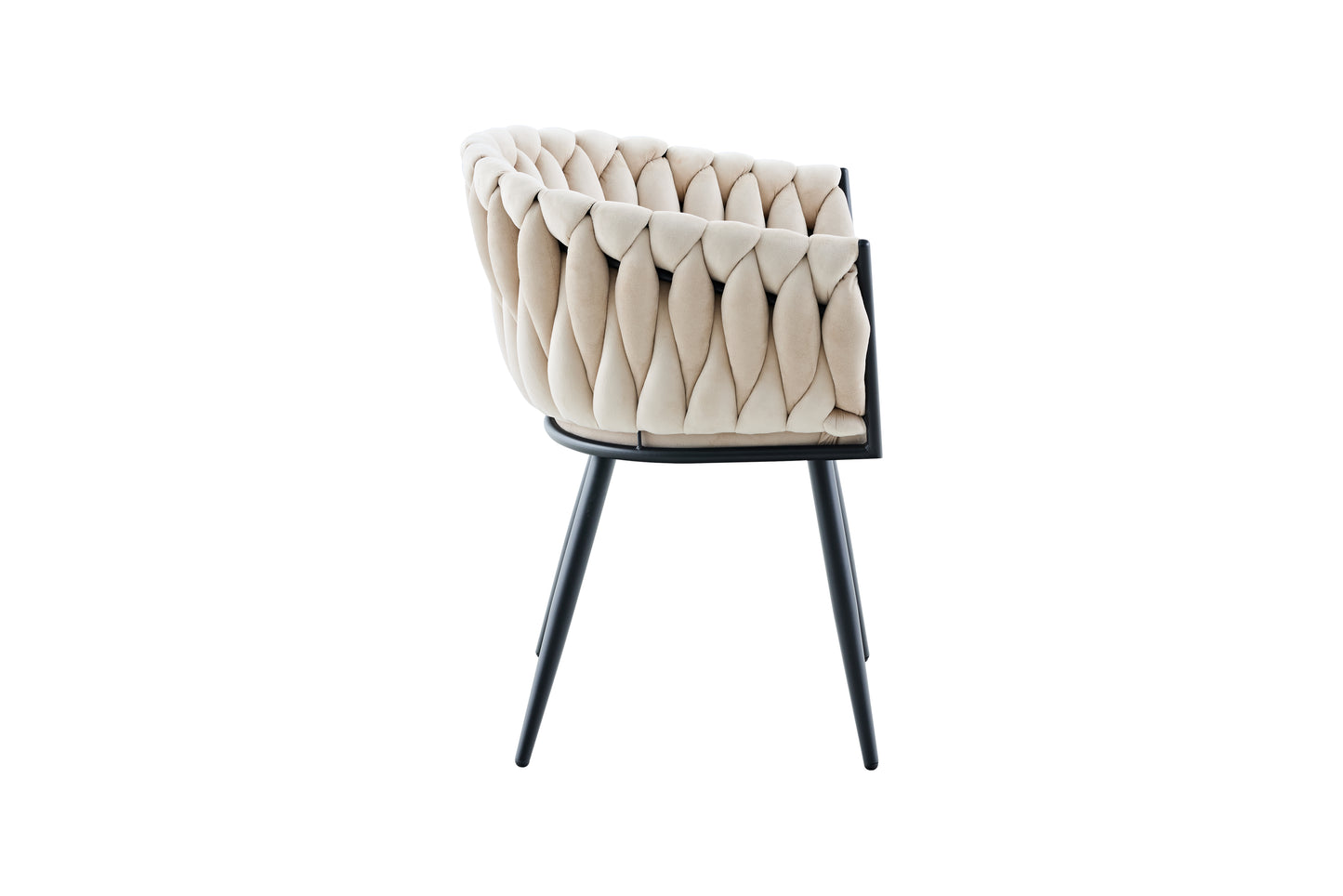 Krēsls Prins 61/55/77 cm bēšs. Ekskluzīvi!