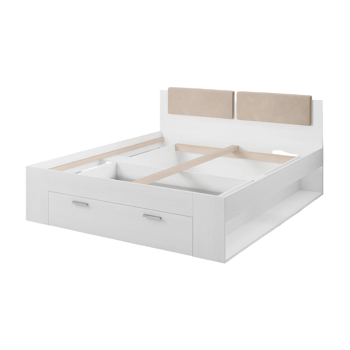 Gulta Galateja 146; 166; 186/205/94 cm abisko ash