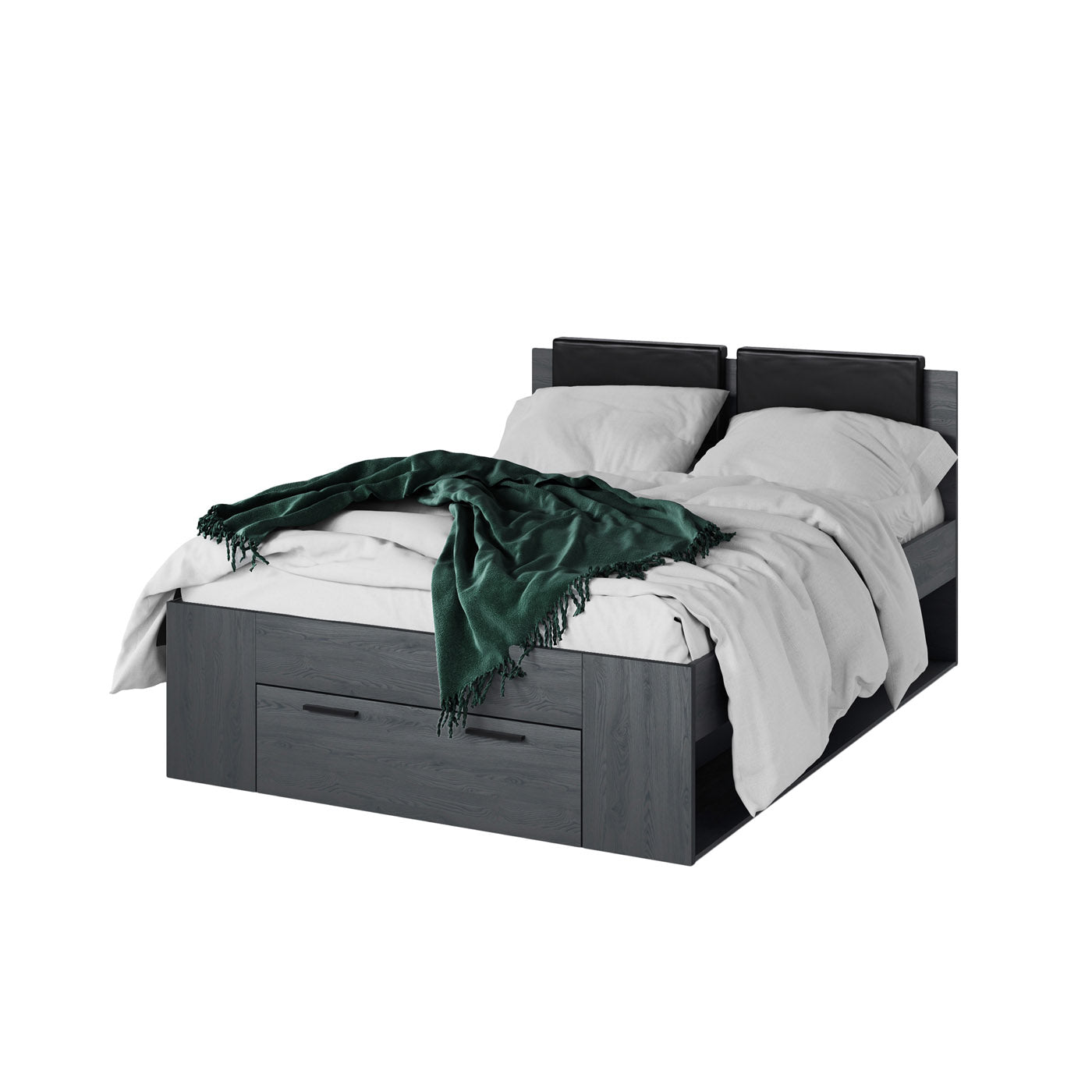 Gulta Galateja 146; 166; 186/205/94 cm carbon ozols - N1 Home