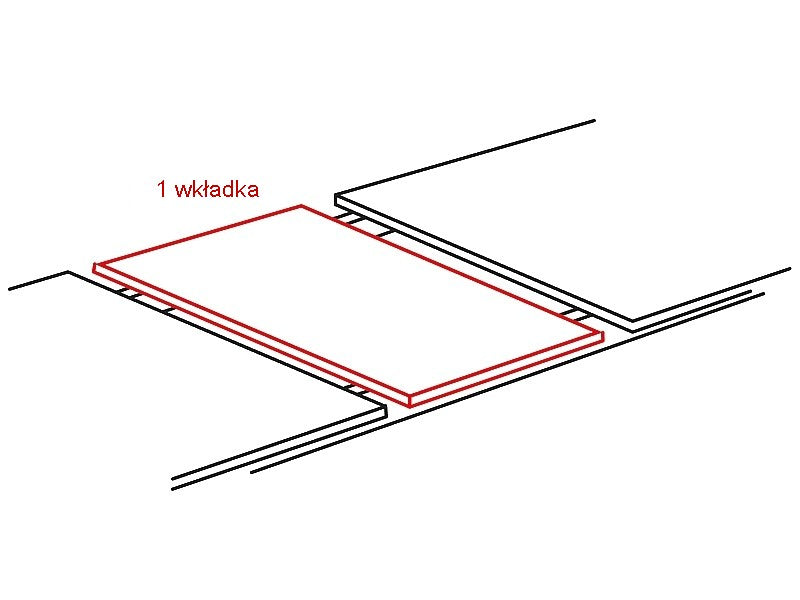 Galds DN 102x102 cm