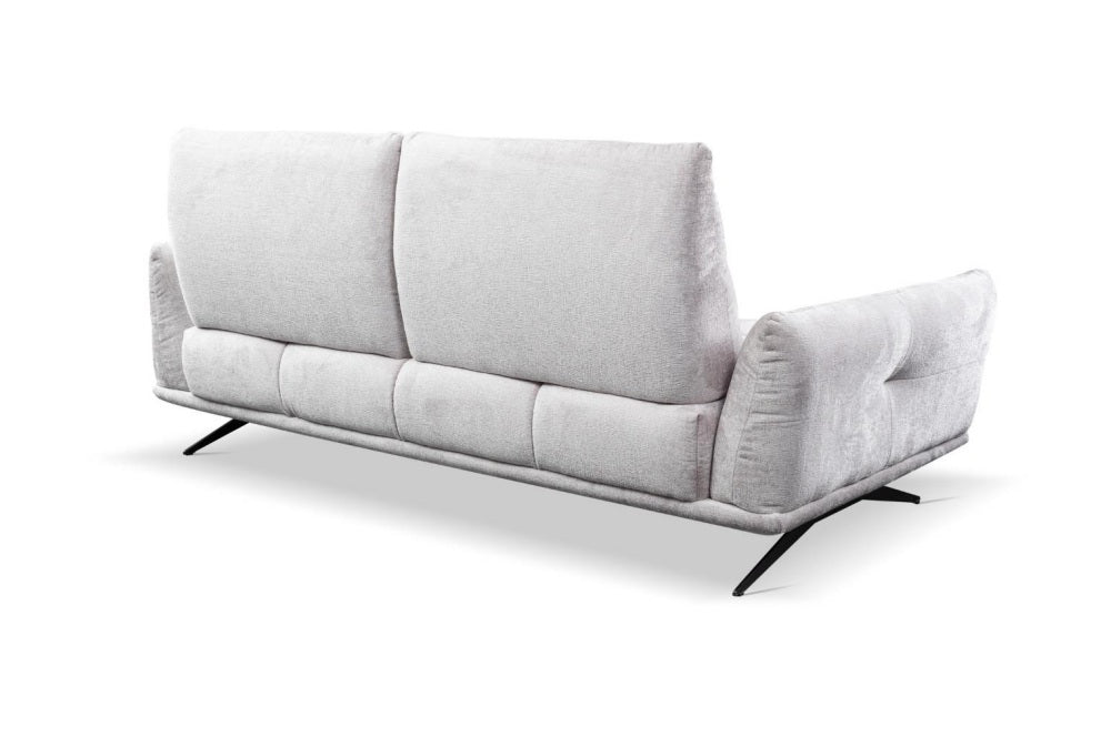 Dīvāns Giova 100/11/239 cm krēms - N1 Home