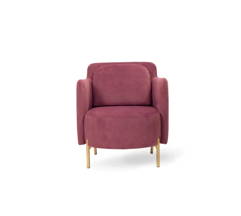 Krēsls Glaso 83/76/86 cm Cloud 68