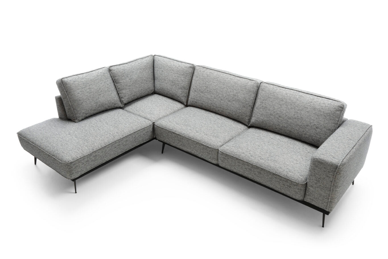 Dīvāns Giorgi 293/87/58 cm Massimo 401 - N1 Home