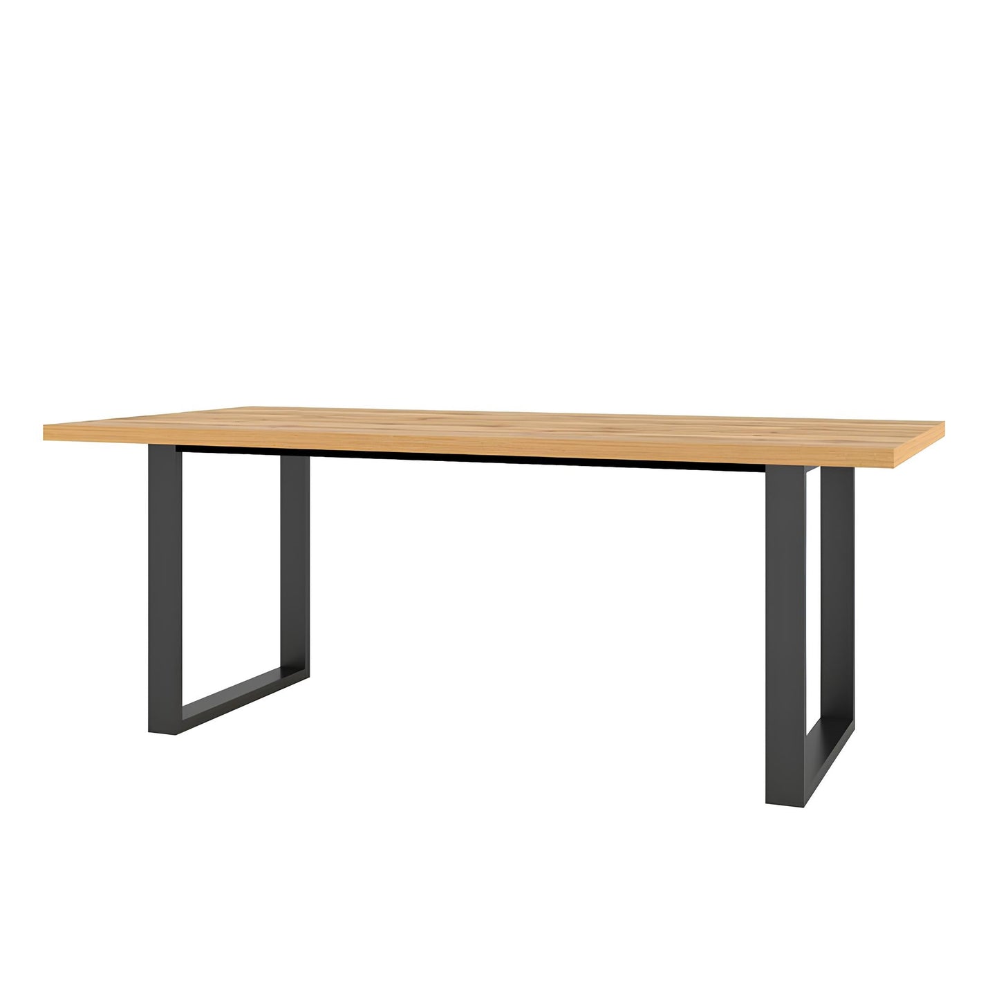 Galds Hallis 100/76/200 cm Votan ozols