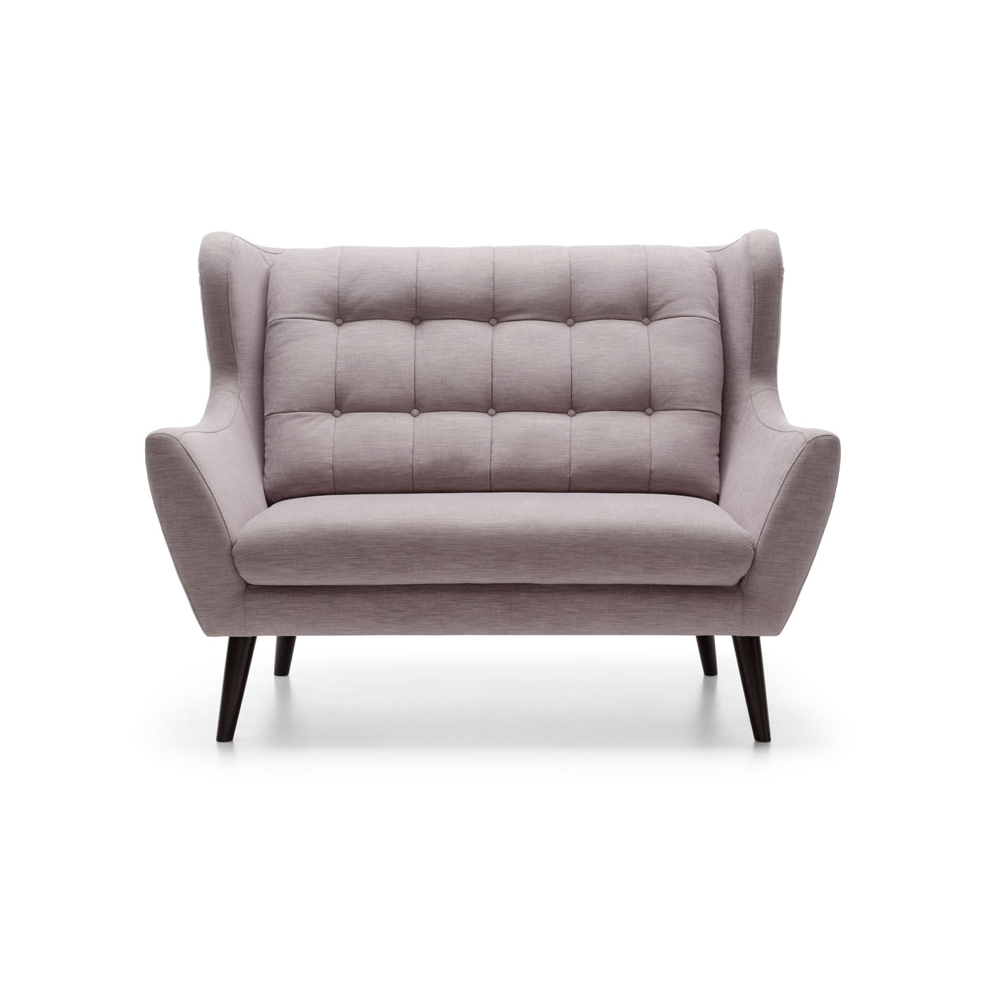 Dīvāns Hary 144;197/107/94 cm pelēks - N1 Home