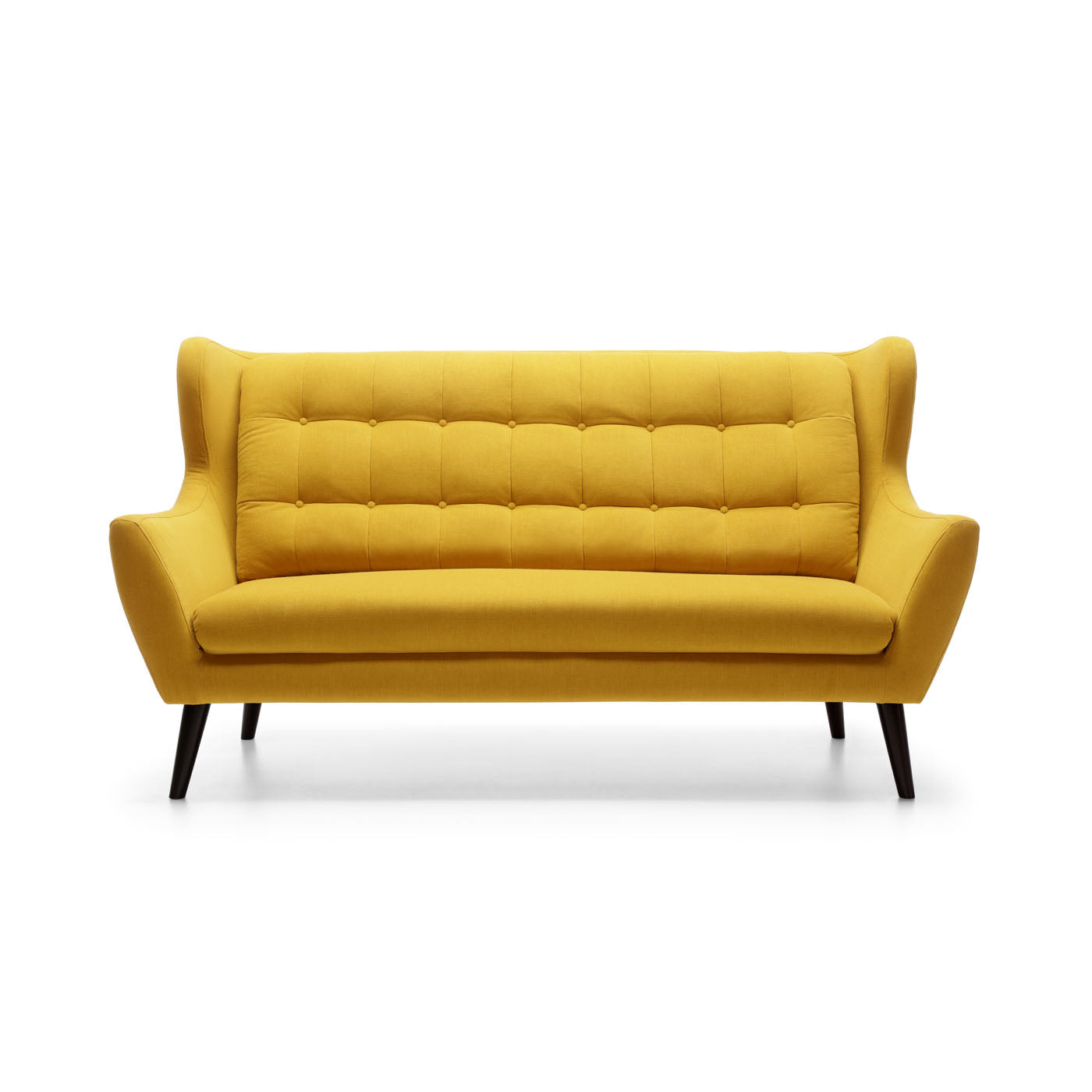 Dīvāns Hary 144;197/107/94 cm pelēks - N1 Home