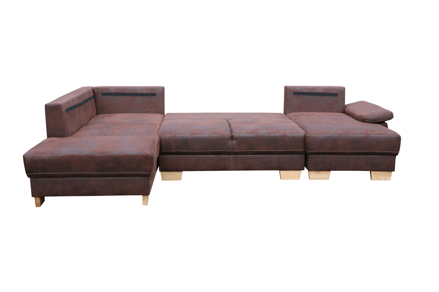 Dīvāns CHI 3 318/76/104 cm - N1 Home