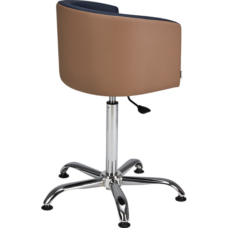 Frizētavas krēsls Lippi Kid 50/40/35 cm - N1 Home