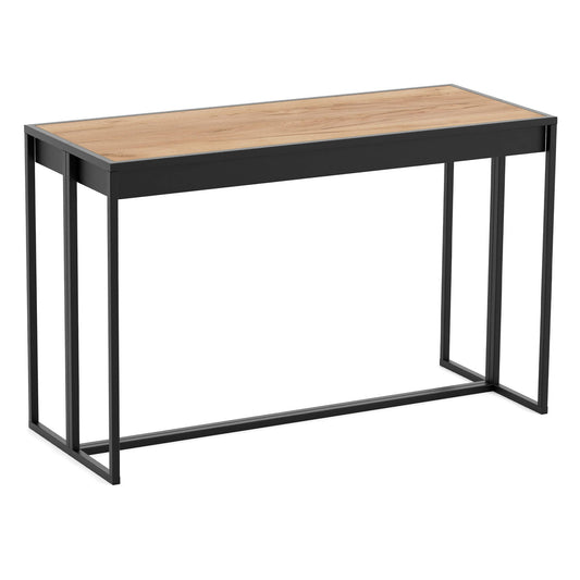 Konsole Aristo 78/18/100 cm Krafts ozols - N1 Home