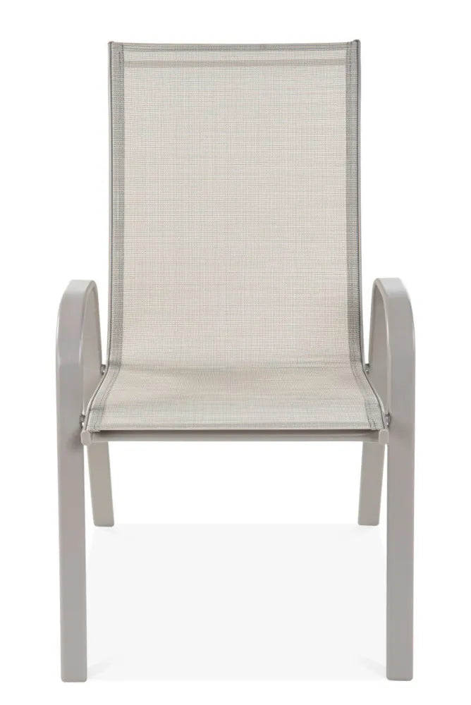 Dārza mēbeles Bologs bēšs - N1 Home