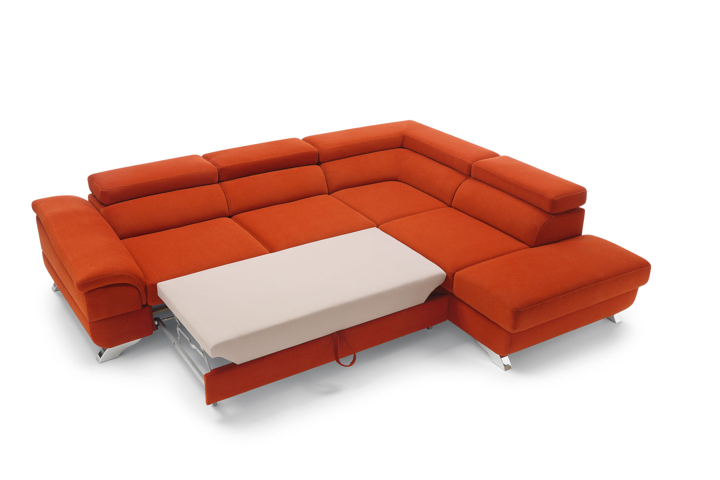 Dīvāns LAS  272/68/98 cm - N1 Home