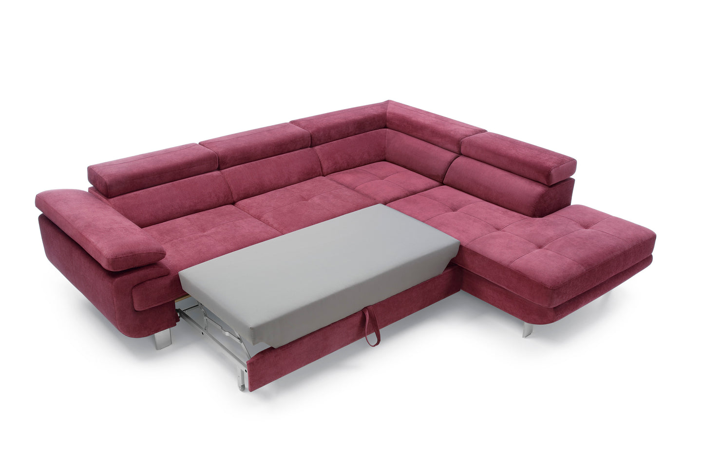 Dīvāns LOT 280/73/102 cm - N1 Home