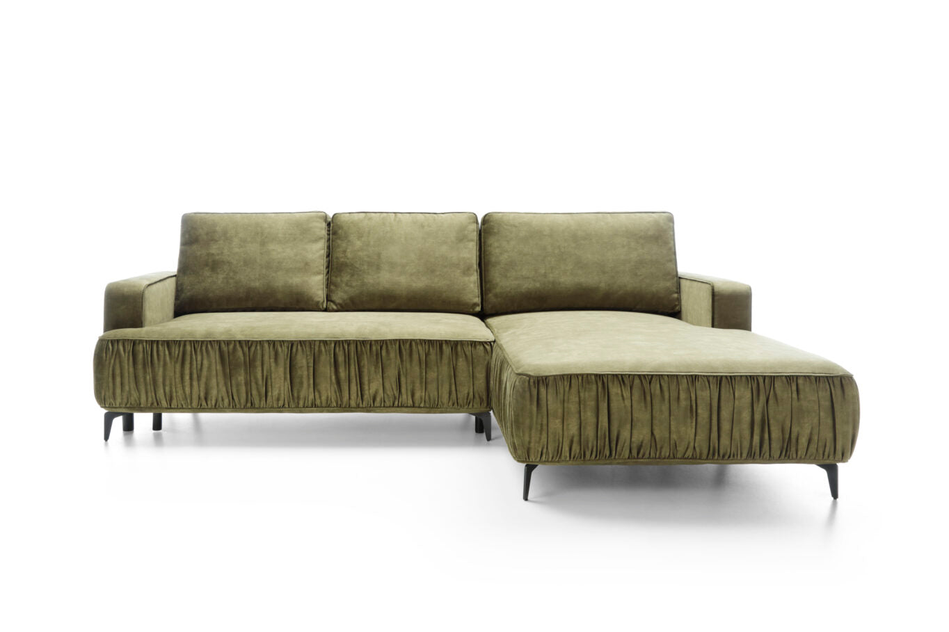 Dīvāns Lava 268/93/58 cm Toronto 13 - N1 Home