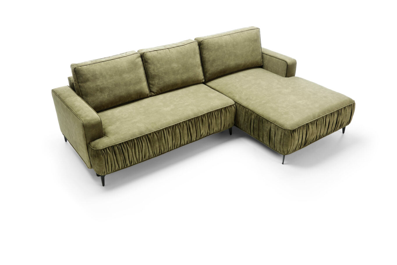 Dīvāns Lava 268/93/58 cm Toronto 13 - N1 Home