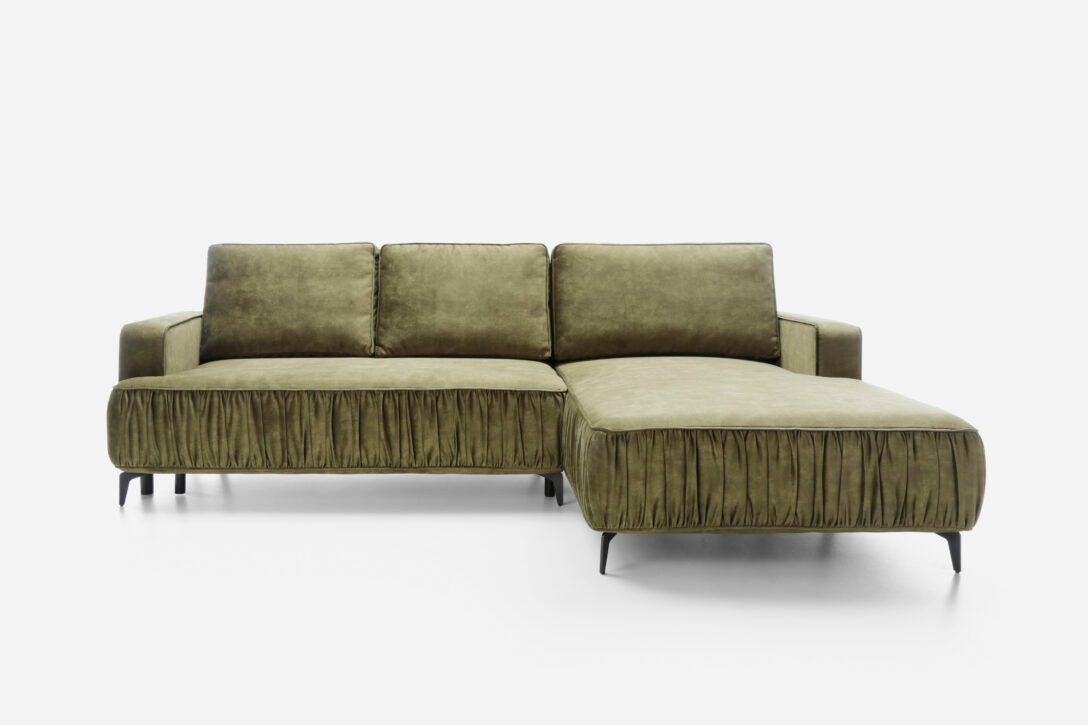 Dīvāns Lava 268/93/58 cm Toronto 13 - N1 Home