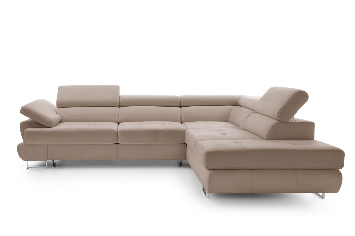 Dīvāns LU 275/71/106 cm - N1 Home