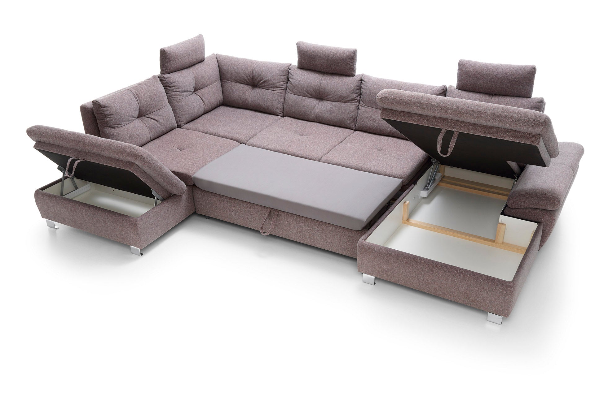 Dīvāns MARA 3  350/88/102 cm - N1 Home