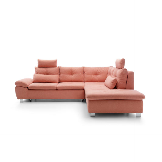 Dīvāns MARA 2 277/88/102 cm - N1 Home