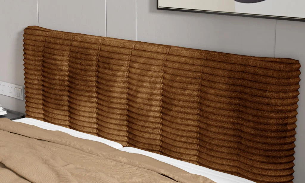 Gulta Marti 140/160/180 x 200 cm terakots - N1 Home