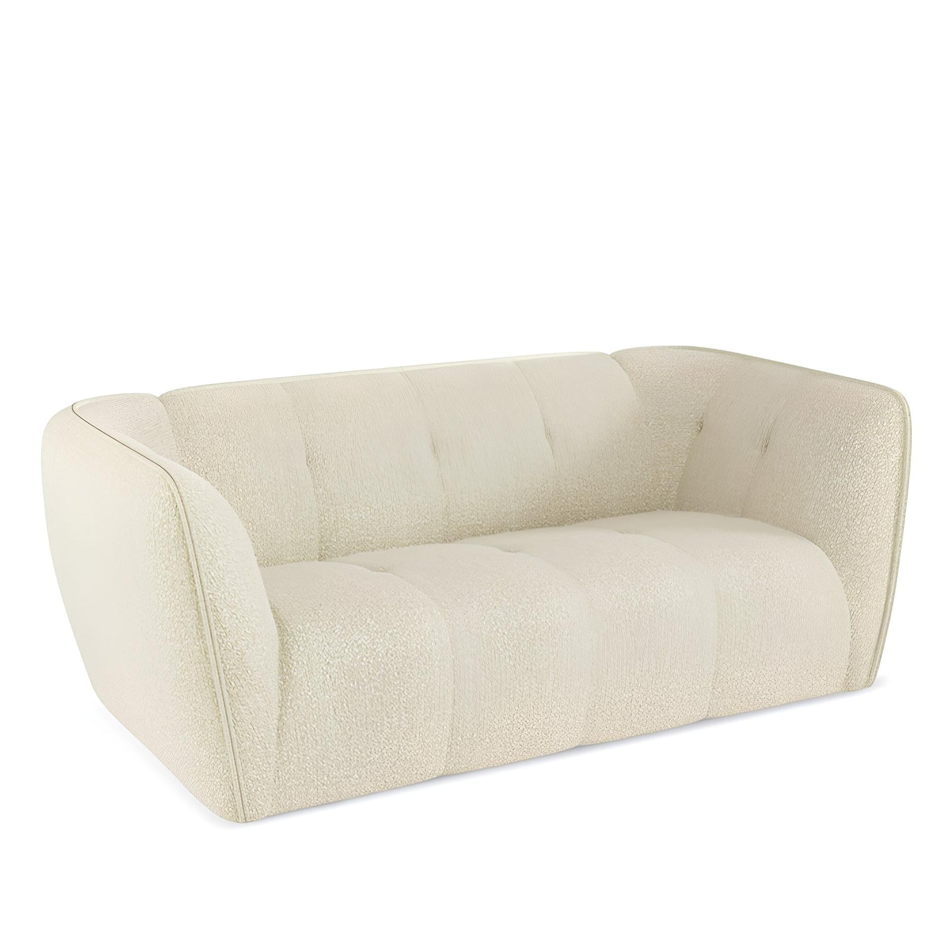 Dīvāns Malis 215;250/81/115 cm krēms - N1 Home