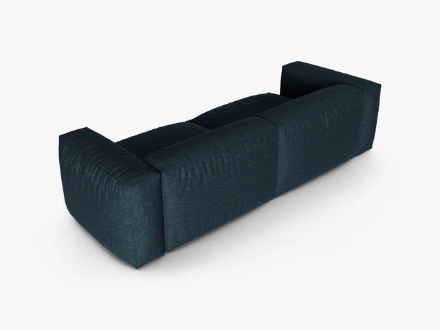 Dīvāns Martina Micadoni 106/90/240 cm Boocean Blue jeans