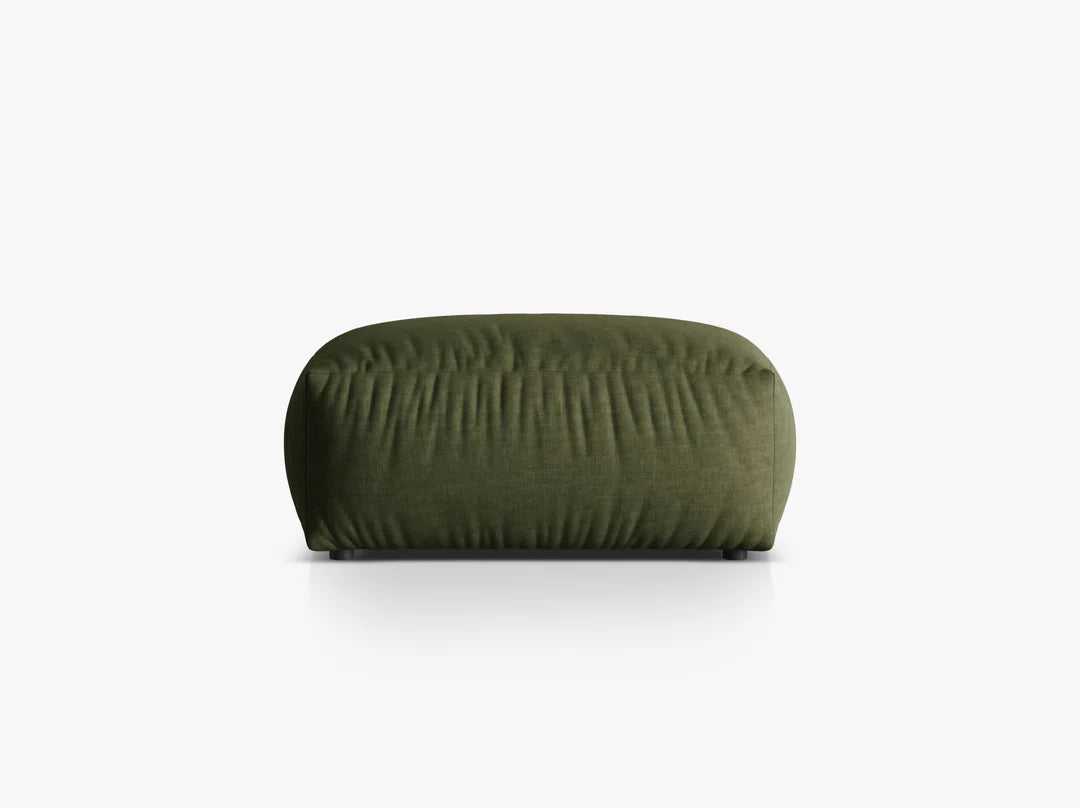 Pufs Martina Micadoni 106/44/106 cm Bofores Green