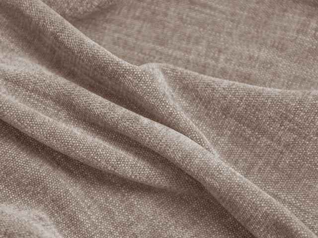 Pufs Martina Micadoni 106/44/106 cm Botruf Dark beige