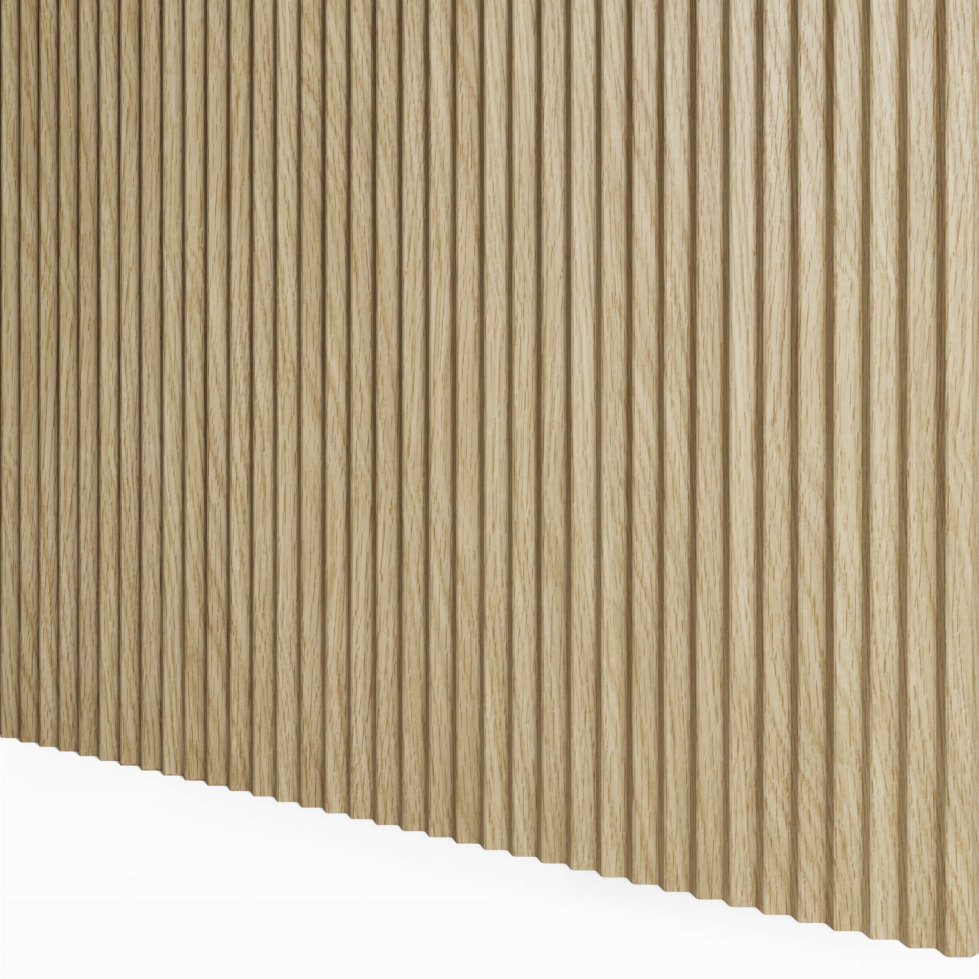 Mikrolamelis dekoratīvie paneļi 12x275 cm eiropas ozols - N1 Home