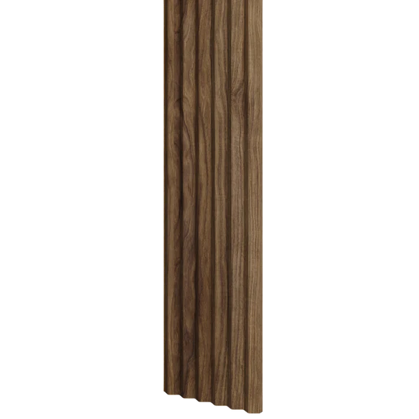 Mikropaneļi Torr 275/12 cm Klasiskais valrieksts