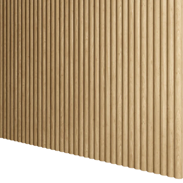 Mikropaneļi Vago 275/12 cm ozols